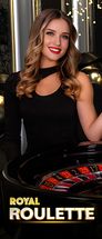 Royal Roulette
