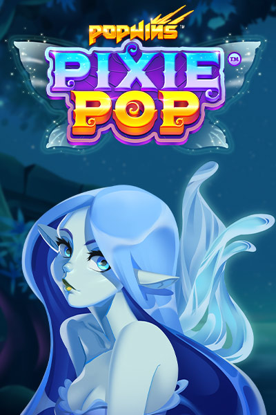 PixiePop