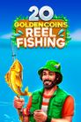 20 Golden Coins: Reel Fishing