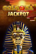 Gold Of Ra Jackpot