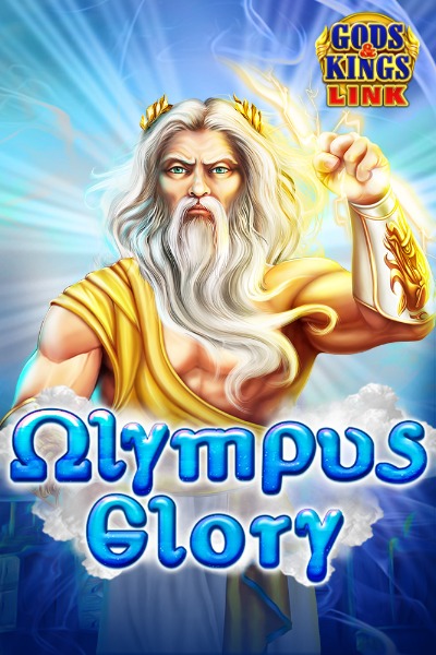 Olympus Glory Gods & Kings Link