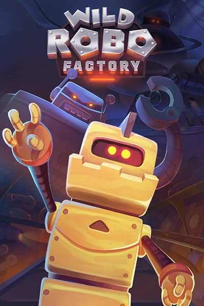 Wild Robo Factory
