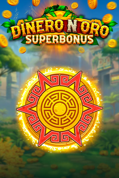 Dinero N Oro Super Bonus