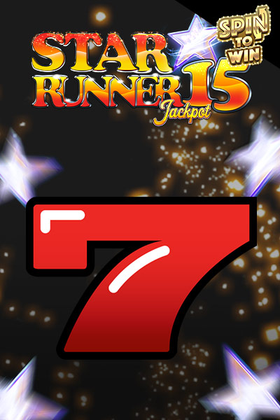 Star Runner 15