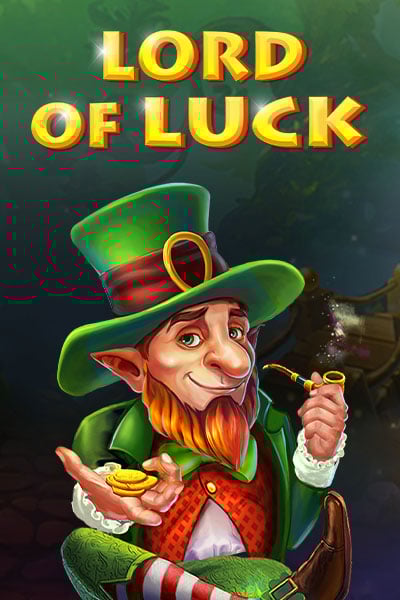 Lord of Luck Diamond Tree Jackpot