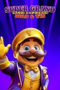 Super Grand Link Express: Hold & Win