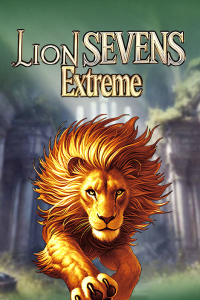 Lion Sevens Extreme