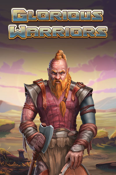 Glorious Warriors