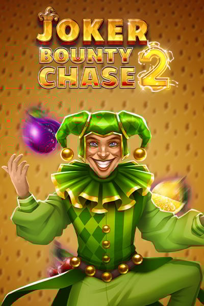 Joker Bounty Chase 2
