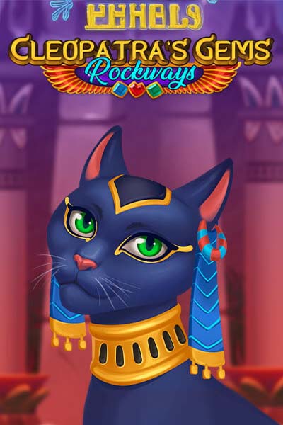 Cleopatras Gems Rockways