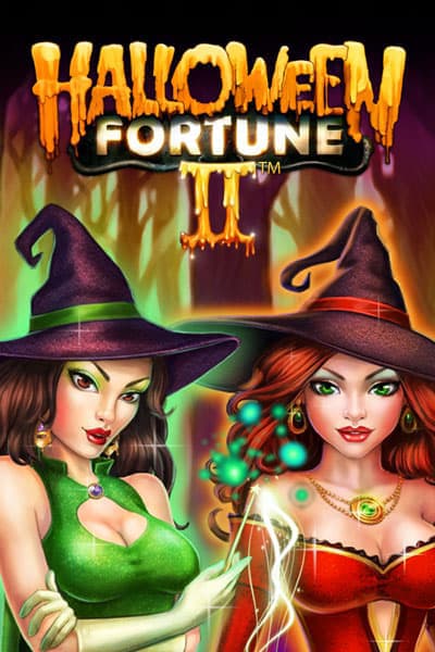 Halloween Fortune II