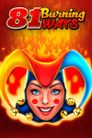 81 Burning Ways