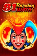 81 Burning Ways