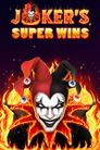 Joker's Super Wins