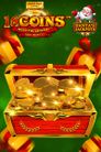 16 Coins Grand Gold Edition Santas Jackpots