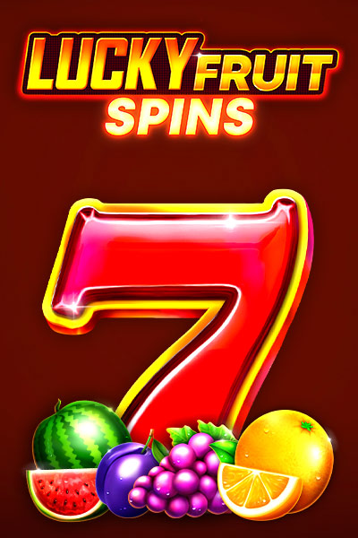 Lucky Fruit Spins