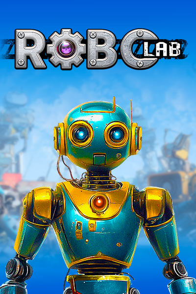 ROBOLab