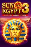 Sun of Egypt 3