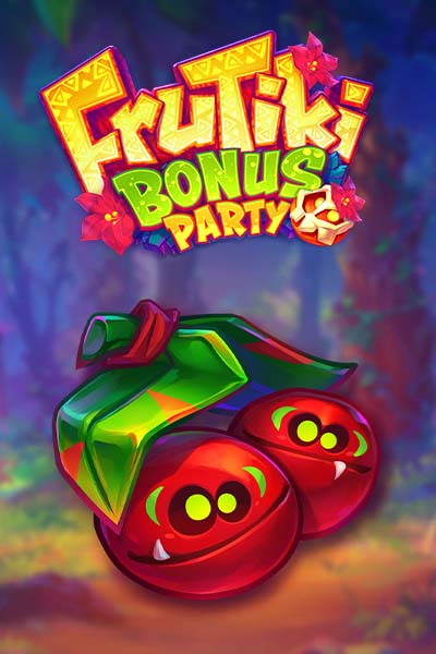 Frutiki Bonus Party