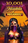 10,001 Nights MegaWays
