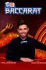 Live Baccarat 1
