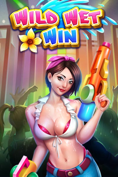 Wild Wet Win