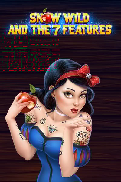 Snow Wild and the 7 Features