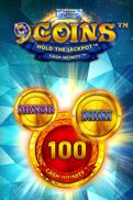 9 Coins Grand Diamond Edition
