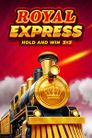 Royal Express: Hold and Win