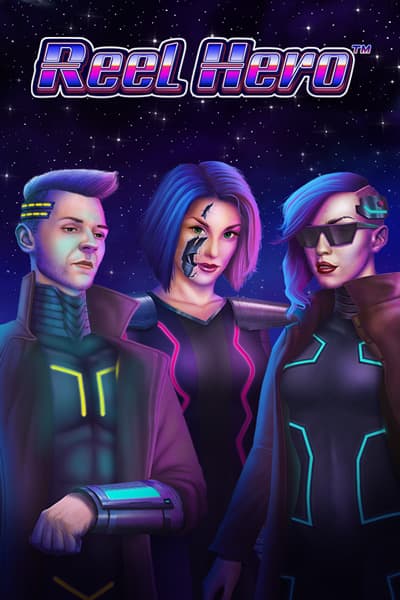 Reel Hero