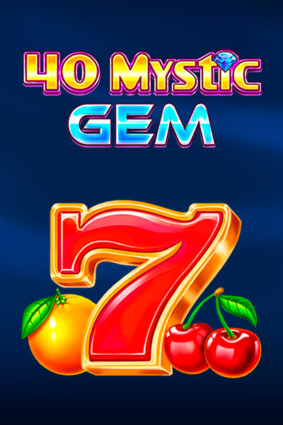 40 Mystic Gem