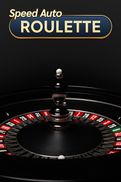 Speed Auto Roulette