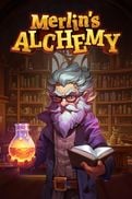 Merlins Alchemy