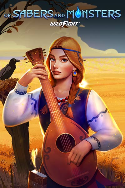 Of Sabers and Monsters