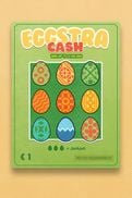 Eggstra Cash