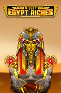 Mighty Egypt Riches