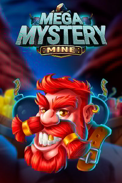 Mega Mystery Mine