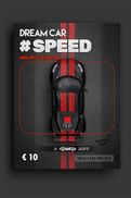 Dream Car Speed