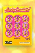 Lucky Scratch