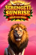 Serengeti Sunrise