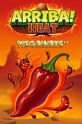 Arriba Heat Megaways