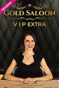 Gold Saloon VIP Extra