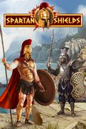 Spartan Shields