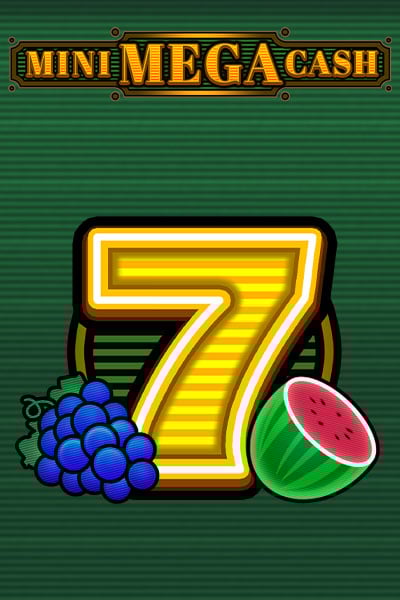 Mini Mega Cash