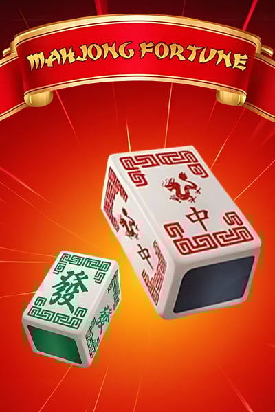 Mahjong Fortune