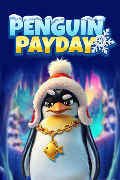 Penguin Payday