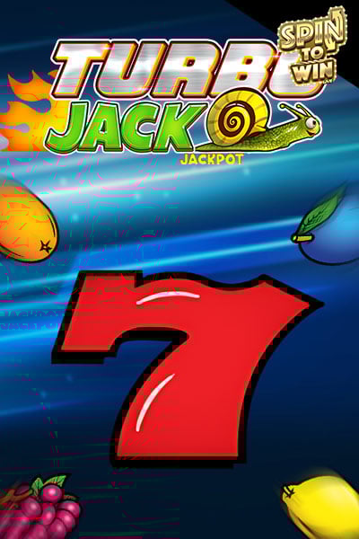 Turbo Jack Jackpot