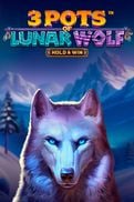 3 Pots of Lunar Wolf Hold & Win