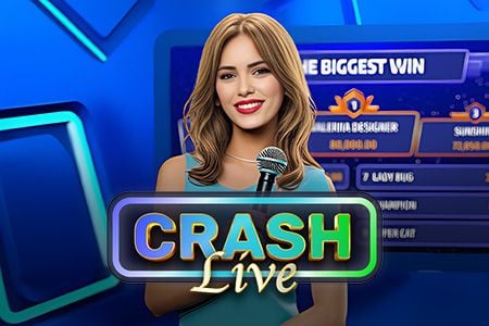 Crash Live
