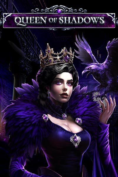 Queen Of Shadows